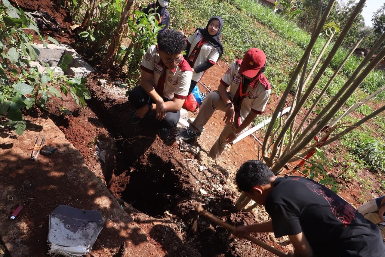 POISE 2026’s Journey to Sustainable Sanitation in Dadapayu