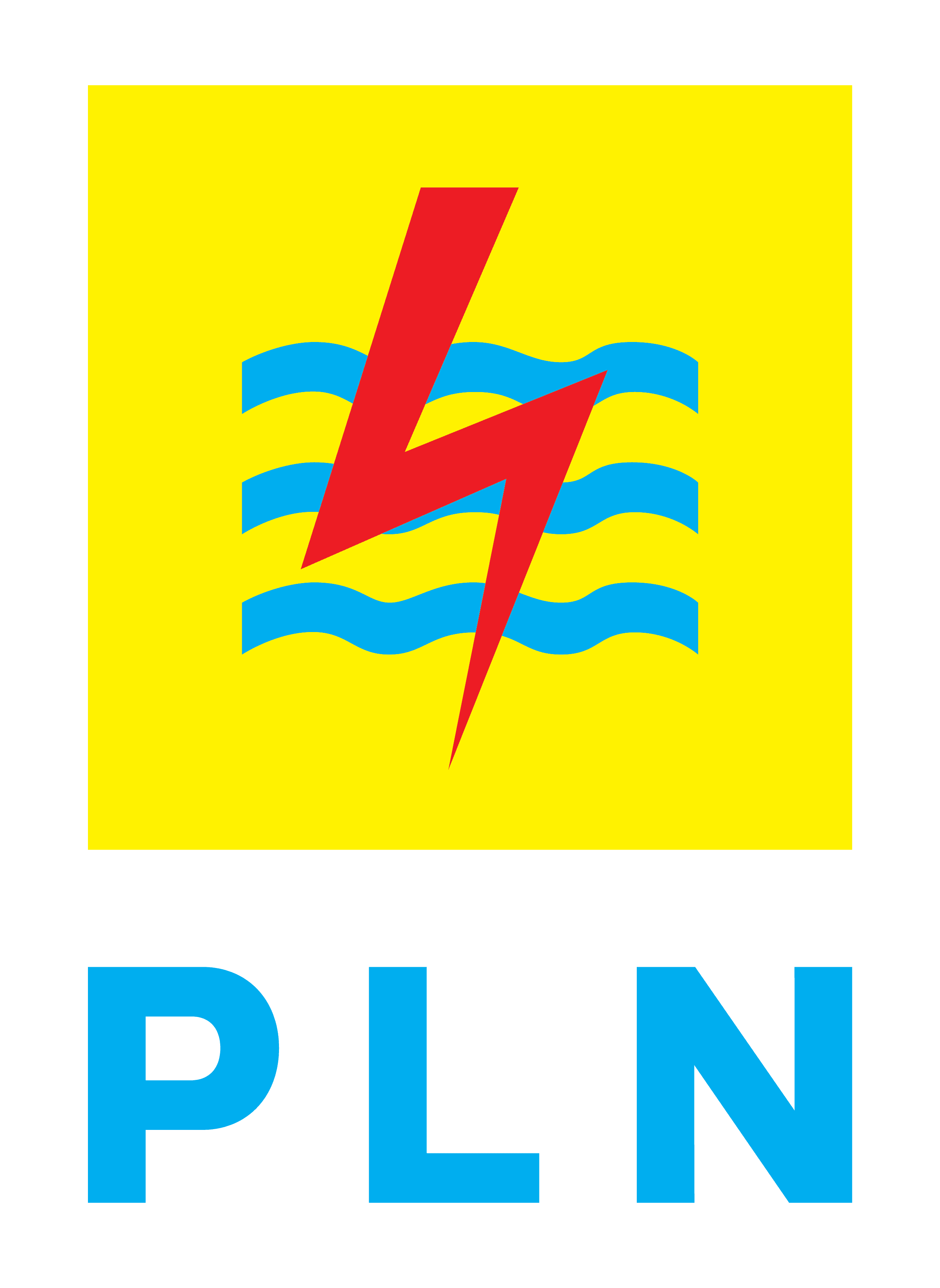 PT PLN (Persero)